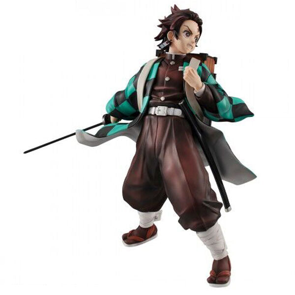 Demon Slayer Kimetsu no Yaiba Kamado Siblings Figur