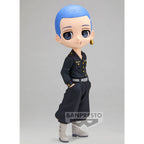 Tokyo Revengers Hakkai Shiba Q Posket Figur 14cm