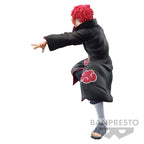 Naruto Shippuden Vibration Stars Sasori Figur 15cm