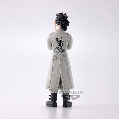 Tokyo Revengers Hajime Kokonoi Figur 17cm