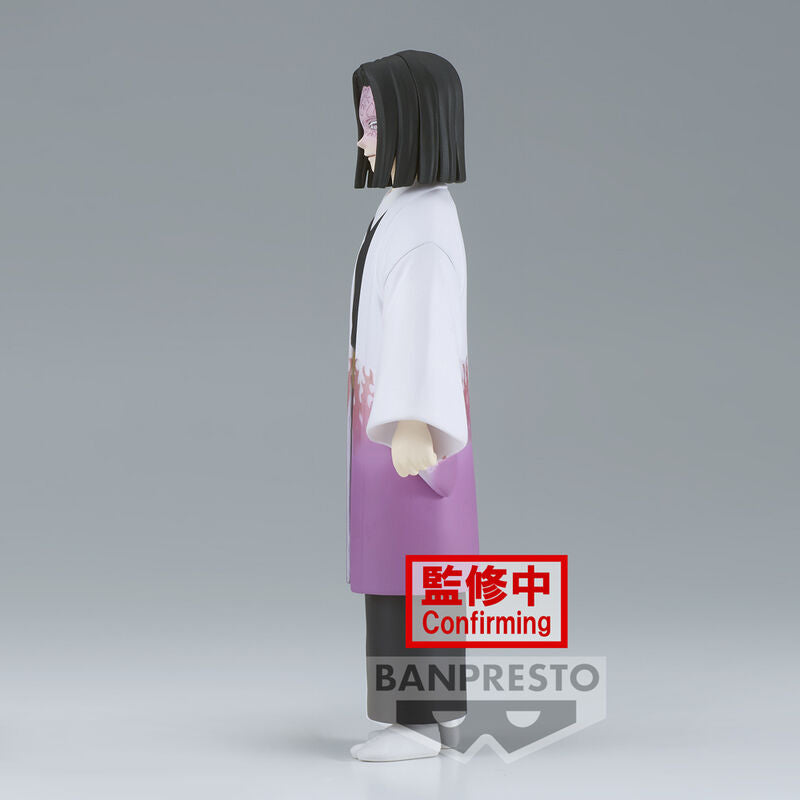Demon Slayer Kimetsu No Yaiba Kagaya Ubuyashiki Figur 15cm