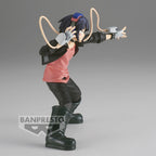 My Hero Academia Amazing Heroes vol. 28 Kyoka Jiro Figur 13cm