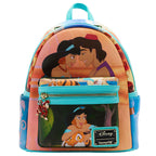 Loungefly Disney Aladdin Jasmine Ryggsäck 25cm