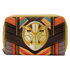 Loungefly Marvel Black Panther Okoye Plånbok