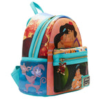 Loungefly Disney Aladdin Jasmine Ryggsäck 25cm