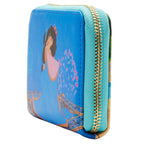 Loungefly Disney Aladdin Jasmine Plånbok