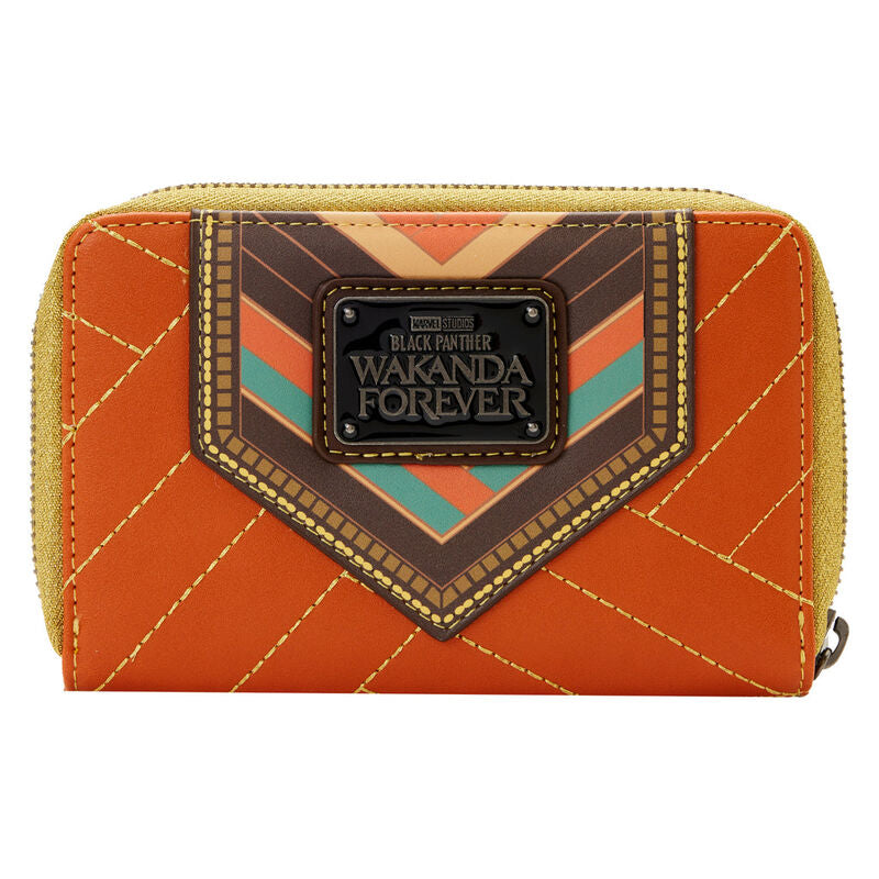 Loungefly Marvel Black Panther Okoye Plånbok