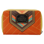 Loungefly Marvel Black Panther Okoye Plånbok