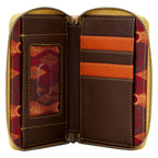 Loungefly Marvel Black Panther Okoye Plånbok