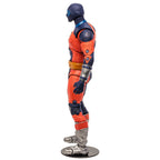 DC Comics Multiverse Black Adam Atom Smasher Figur 30cm