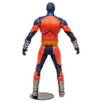 DC Comics Multiverse Black Adam Atom Smasher Figur 30cm