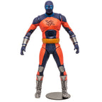 DC Comics Multiverse Black Adam Atom Smasher Figur 30cm