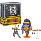 Marvel Legends Series Modok Figur 20cm