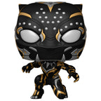Funko POP vinyl figure 9cm in window gift box.