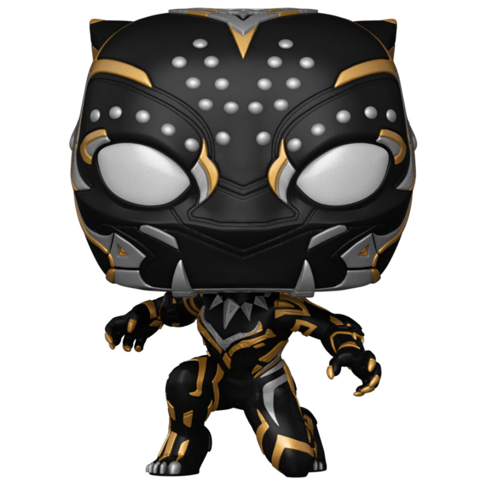 Funko POP vinyl figure 9cm in window gift box.