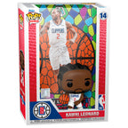 POP Figur Lakers Kawhi Leonard