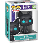 Funko POP vinyl figure 9cm in gift box.