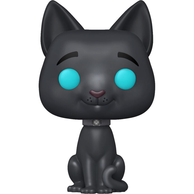 Funko POP Figur Luck Bob - Samlarfigur i Gåvoask