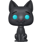 Funko POP Figur Luck Bob - Samlarfigur i Gåvoask