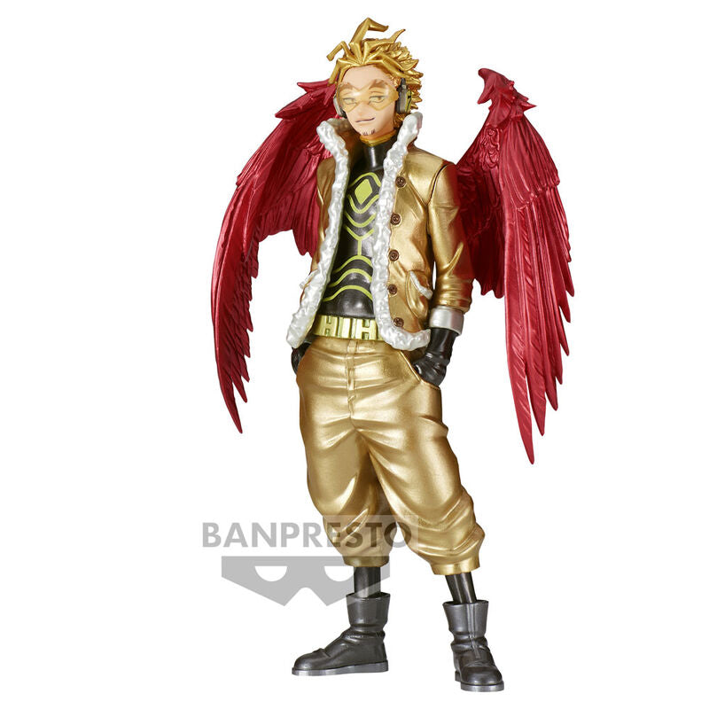 Size: 17cm. Recommended age: +15 years old.