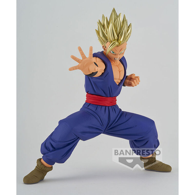 Dragon Ball Super Blood of Saiyans Son Gohan Figur 12cm