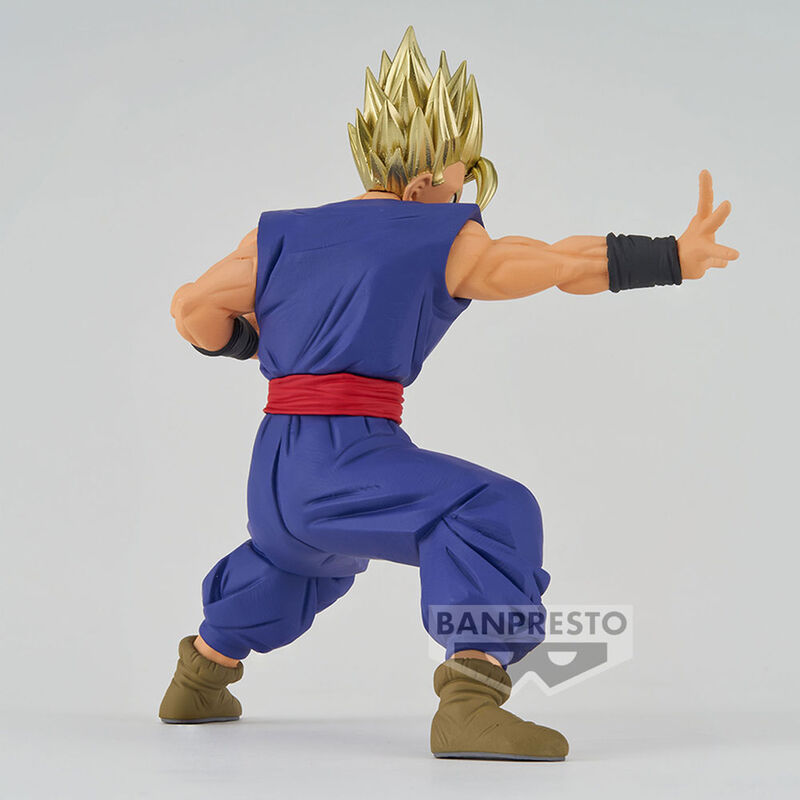 Dragon Ball Super Blood of Saiyans Son Gohan Figur 12cm