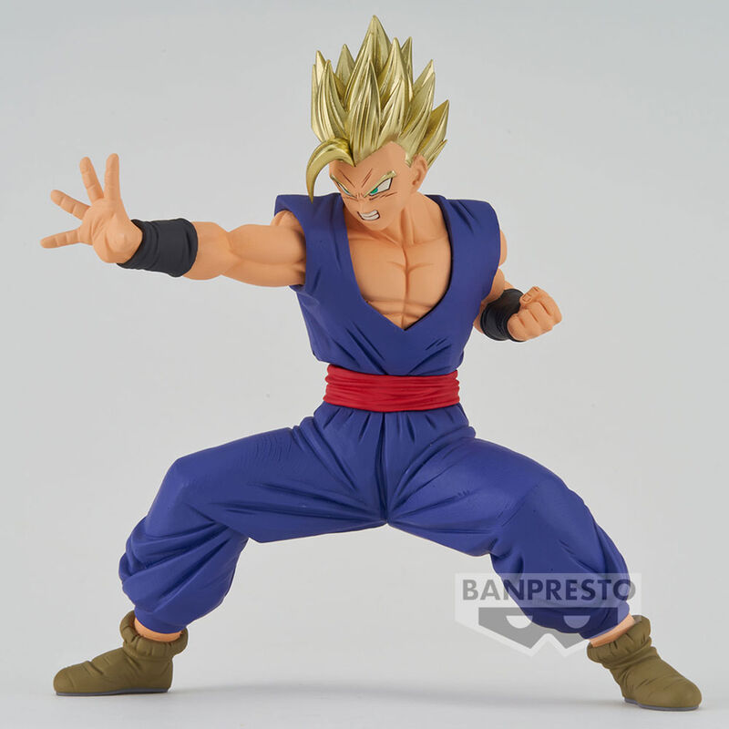 Dragon Ball Super Blood of Saiyans Son Gohan Figur 12cm
