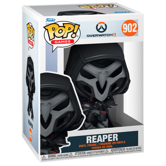 Funko POP vinyl figure 9cm in gift box.