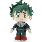 My Hero Academia Izuku Midoriya gosedjur 27cm
