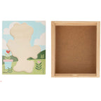 Disney Minnie Trä pussel 19 delar