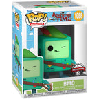 Funko POP vinyl figure 9cm in gift box.