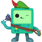 POP Figur Adventure Time BMO Exclusive