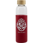 Harry Potter Silikonöverdrag för Glasflaska 585ml