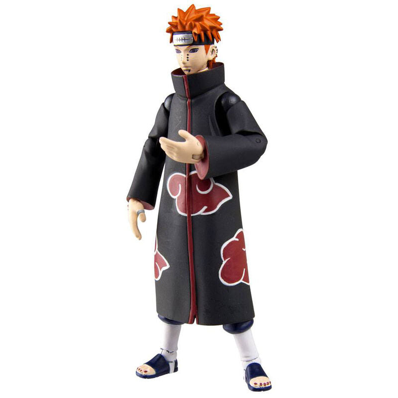 Naruto Shippuden Series 2 Pain Figur 10cm