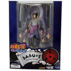 Naruto Shippuden Serie 2 Sasuke Uchiha Figur 10cm