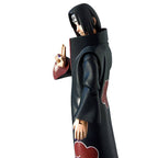 Naruto Shippuden Itachi Uchiha Figur 10 cm