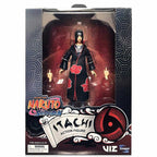 Naruto Shippuden Itachi Uchiha Figur 10 cm