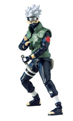Naruto Shippuden Kakashi Hatake Figur 10cm