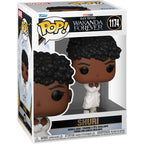 Funko POP Marvel Black Panther Wakanda Forever Shuri