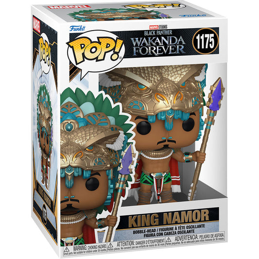 Funko POP vinyl figure 9cm in gift box.