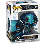 Funko POP Black Panther Wakanda - Okoye Figur
