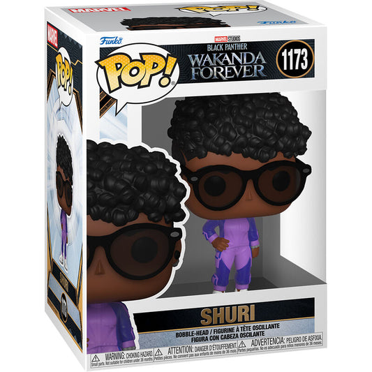 Funko POP vinyl figure 9cm in gift box.