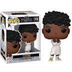 Funko POP Marvel Black Panther Wakanda Forever Shuri