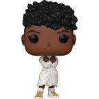 Funko POP Marvel Black Panther Wakanda Forever Shuri