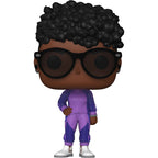 Funko POP Figur Marvel Black Panther Wakanda Forever Shuri