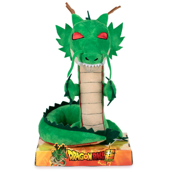 Dragon Ball Super Shenron gosedjur 29cm