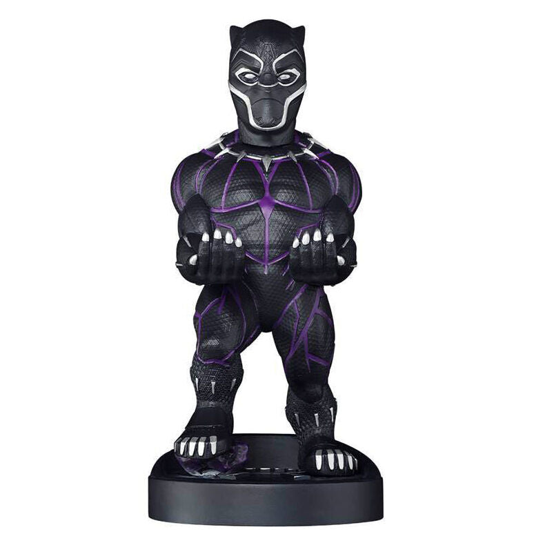 Size: 21cm. Designed to hold and charge controllers