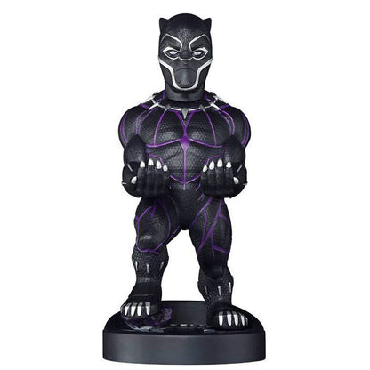 Size: 21cm. Designed to hold and charge controllers