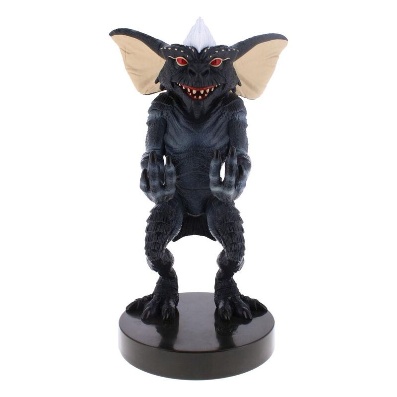 Gremlins Stripe Figur Klämma Halterare 21cm