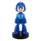 Mega Man Figur Clamping Bracket - Cable Guy 21cm
